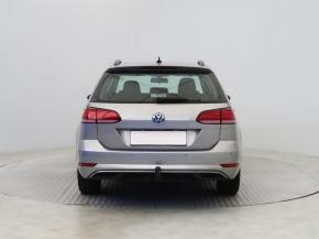 Volkswagen Golf  1.6 TDI 