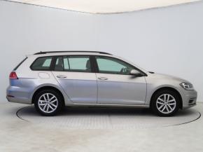 Volkswagen Golf  1.6 TDI 