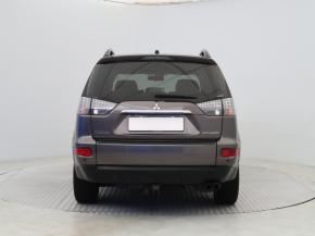 Mitsubishi Outlander  2.2 DI-D 