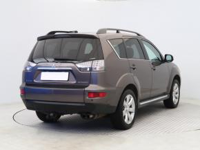 Mitsubishi Outlander  2.2 DI-D 