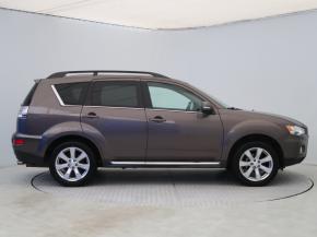 Mitsubishi Outlander  2.2 DI-D 