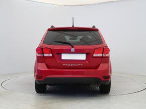 Fiat Freemont  2.0 MultiJet Plus 