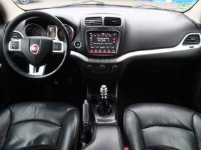 Fiat Freemont  2.0 MultiJet Plus 