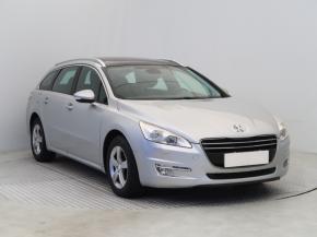 Peugeot 508  2.0 HDi 