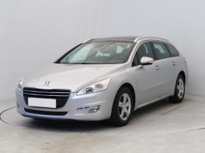 Peugeot 508  2.0 HDi 