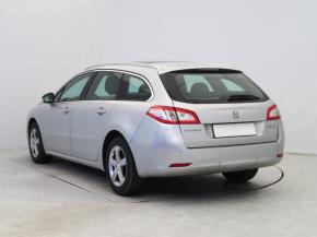 Peugeot 508  2.0 HDi 