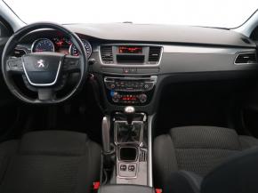 Peugeot 508  2.0 HDi 