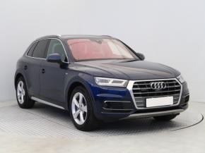 Audi  2.0 TDI S line