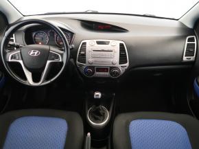 Hyundai i20  1.4 