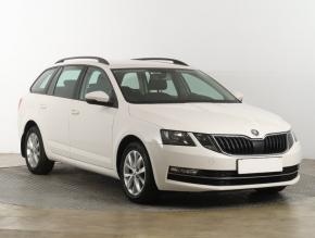 Škoda Octavia  1.4 TSI Style 