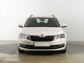 Škoda Octavia  1.4 TSI Style 