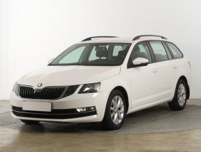 Škoda Octavia  1.4 TSI Style 