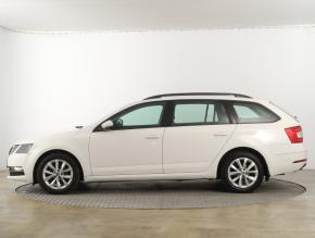 Škoda Octavia  1.4 TSI Style 