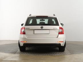 Škoda Octavia  1.4 TSI Style 