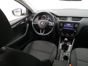 Škoda Octavia  1.4 TSI Style 