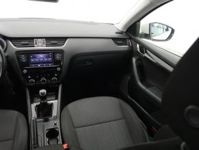 Škoda Octavia  1.4 TSI Style 