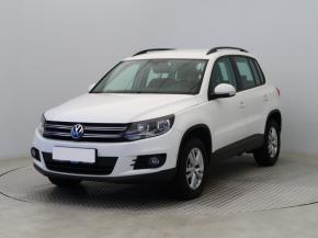 Volkswagen Tiguan  2.0 TDI Trend&Fun 