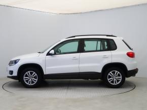 Volkswagen Tiguan  2.0 TDI Trend&Fun 