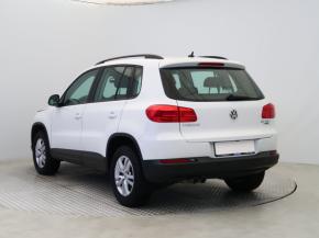 Volkswagen Tiguan  2.0 TDI Trend&Fun 