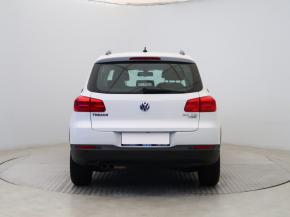 Volkswagen Tiguan  2.0 TDI Trend&Fun 