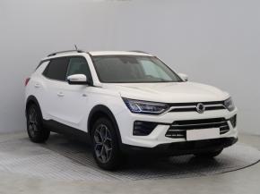 SsangYong Korando  1.5 T-GDI 