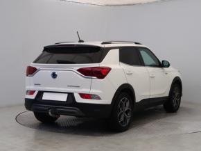 SsangYong Korando  1.5 T-GDI 