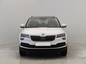 Škoda Karoq  2.0 TDI 