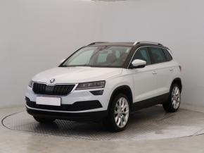 Škoda Karoq  2.0 TDI 