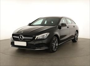 Mercedes-Benz CLA  180 