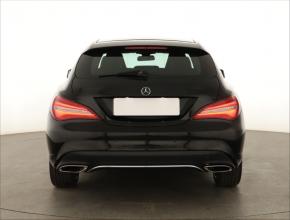 Mercedes-Benz CLA  180 