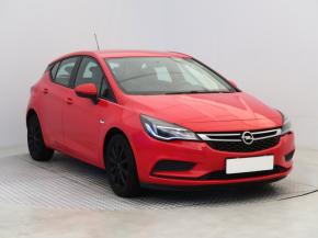 Opel Astra  1.4 T 