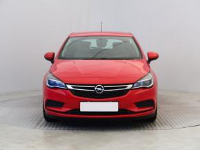 Opel Astra  1.4 T 