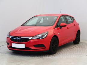 Opel Astra  1.4 T 