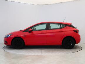 Opel Astra  1.4 T 