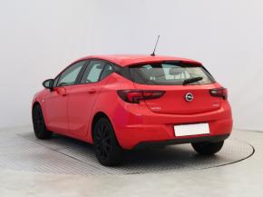 Opel Astra  1.4 T 