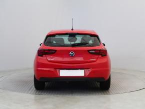 Opel Astra  1.4 T 