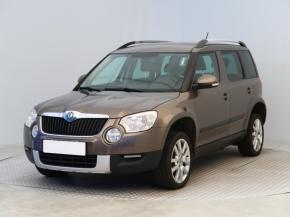 Škoda Yeti  1.2 TSI 