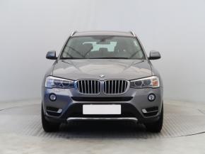 BMW X3  xDrive20d 