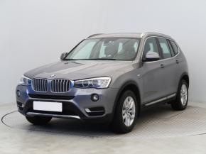 BMW X3  xDrive20d 