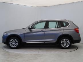 BMW X3  xDrive20d 