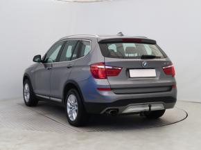 BMW X3  xDrive20d 