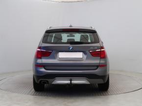 BMW X3  xDrive20d 