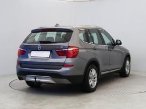 BMW X3  xDrive20d 