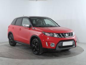 Suzuki Vitara  1.4 BoosterJet 