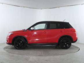 Suzuki Vitara  1.4 BoosterJet 