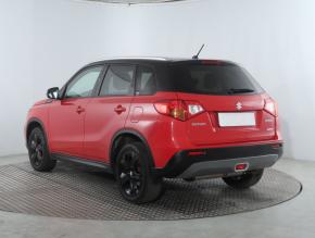 Suzuki Vitara  1.4 BoosterJet 