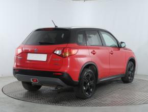 Suzuki Vitara  1.4 BoosterJet 