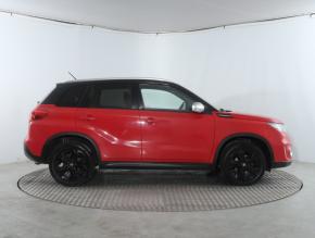 Suzuki Vitara  1.4 BoosterJet 