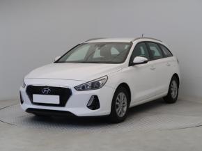 Hyundai i30  1.0 T-GDI Trikolor Plus 