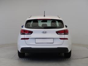 Hyundai i30  1.0 T-GDI Trikolor Plus 